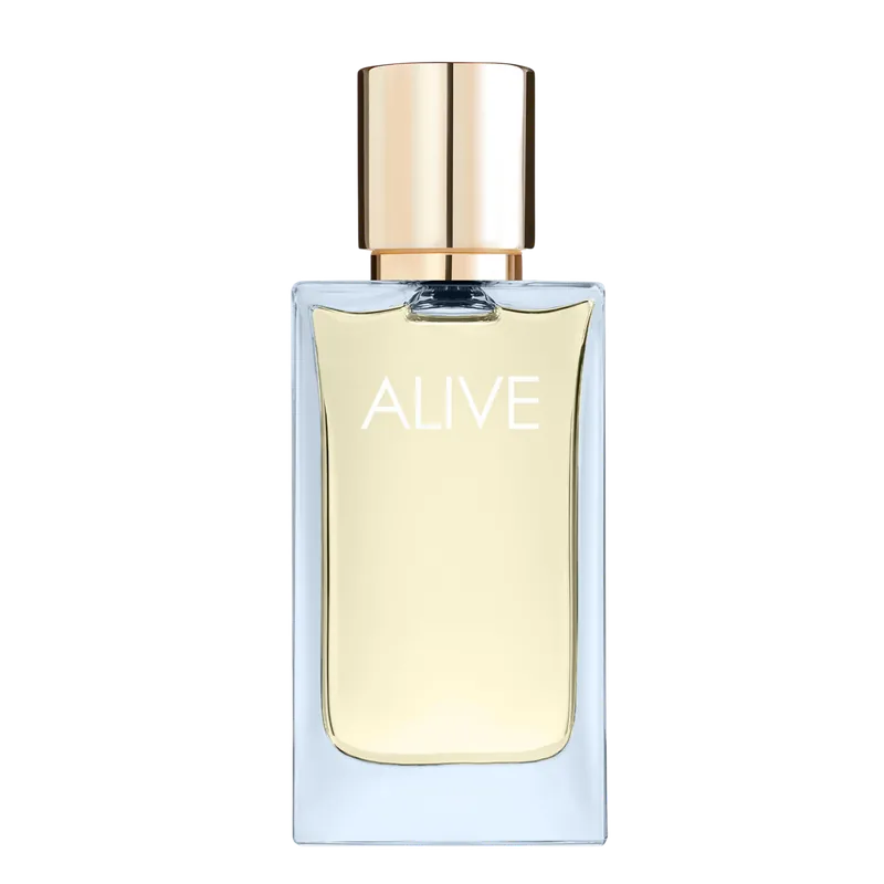 Boss Alive Sparkling Lavender Eau de Parfum (EdP) Preisknaller