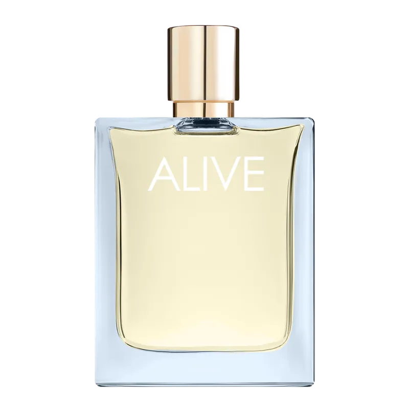Boss Alive Sparkling Lavender Eau de Parfum (EdP) Begrenztes Angebot