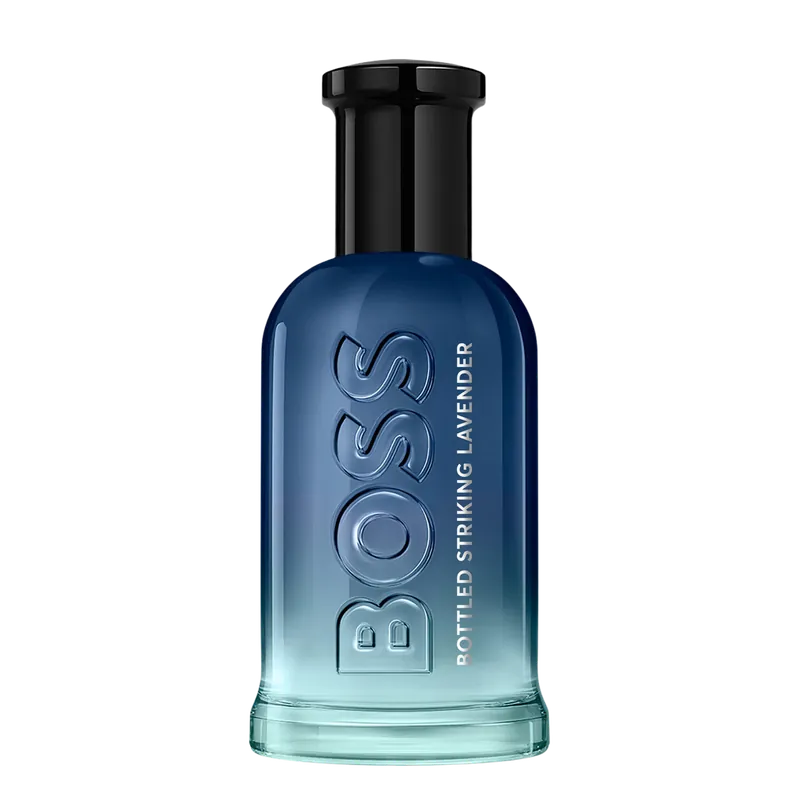 Boss Boss Bottled Striking Lavender Eau de Parfum (EdP) Rabatt
