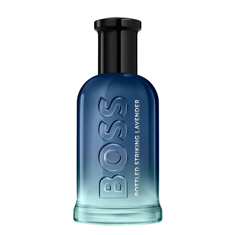 Neu Boss Boss Bottled Striking Lavender Eau de Parfum (EdP)