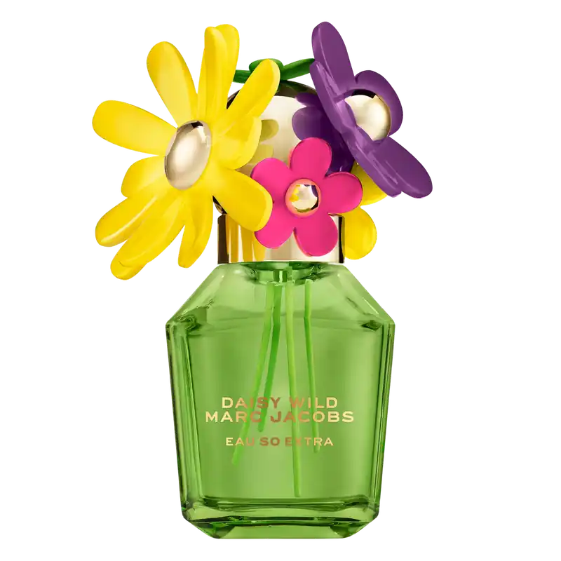Sofort Bestellen Marc Jacobs Daisy Wild Eau so Extra Parfum