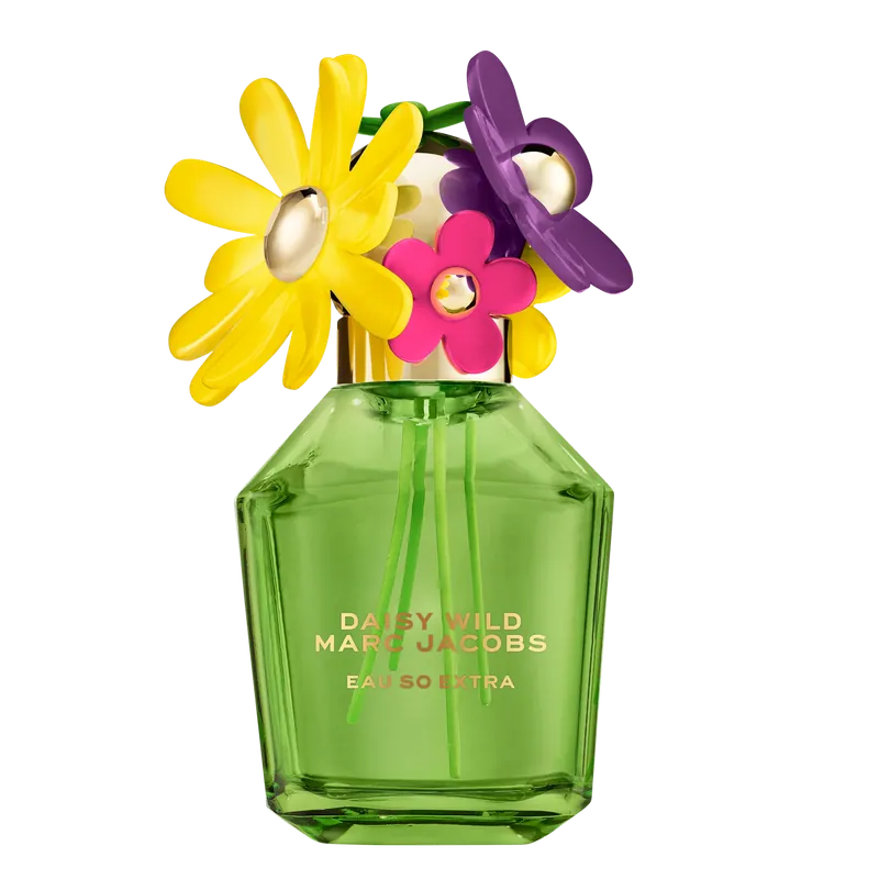 Beliebt Marc Jacobs Daisy Wild Eau so Extra Parfum