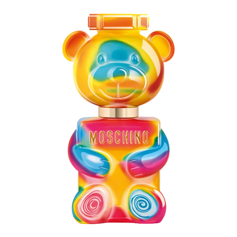 Moschino Toy 2 Gummy Eau de Parfum (EdP) Sofort Bestellen