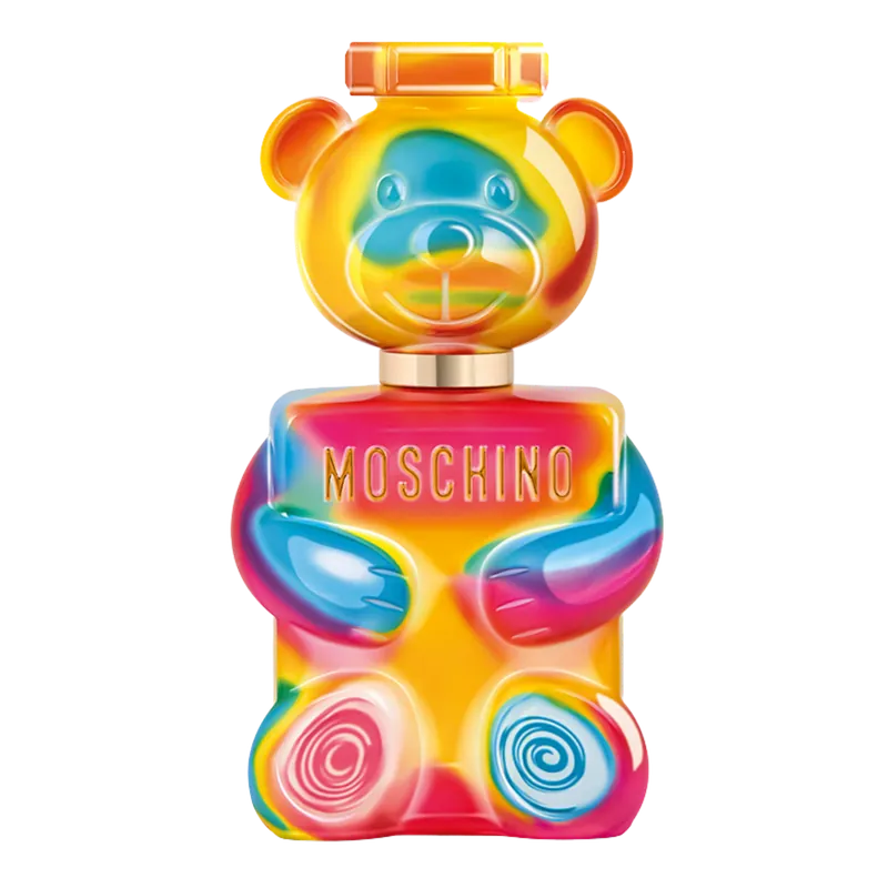 Neuheit Moschino Toy 2 Gummy Eau de Parfum (EdP)