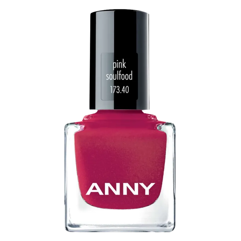 Bestpreis ANNY Breakfast in Soho Nagellack