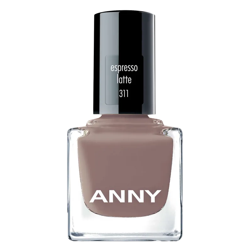 ANNY Breakfast in Soho Nagellack Zertifiziert