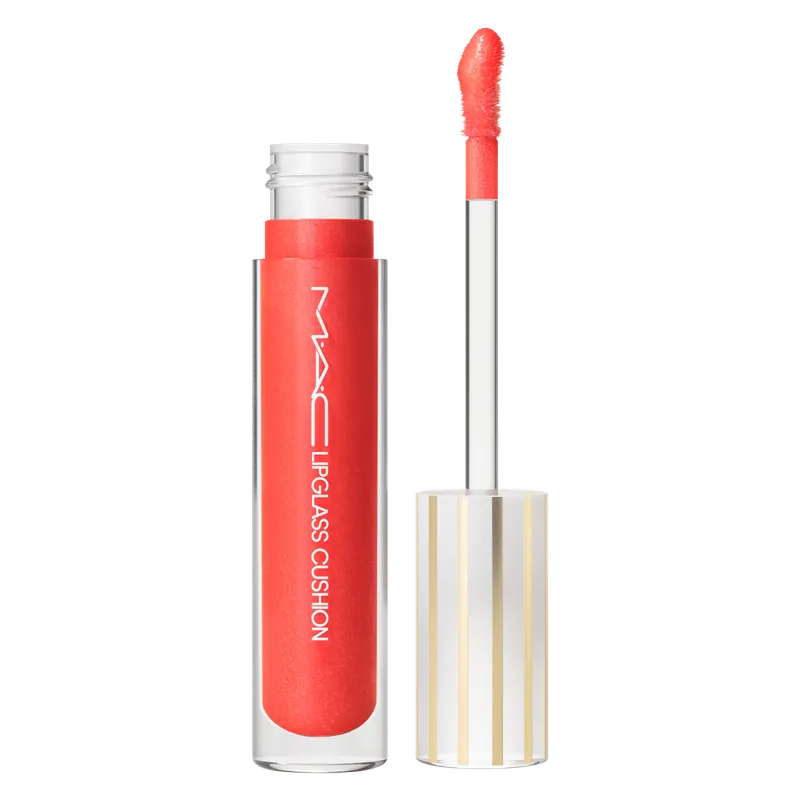 Online Kaufen MAC Lipglass Cushion High-Pigment Oil