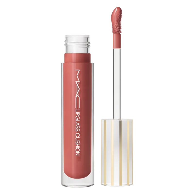 MAC Lipglass Cushion High-Pigment Oil Direktkauf
