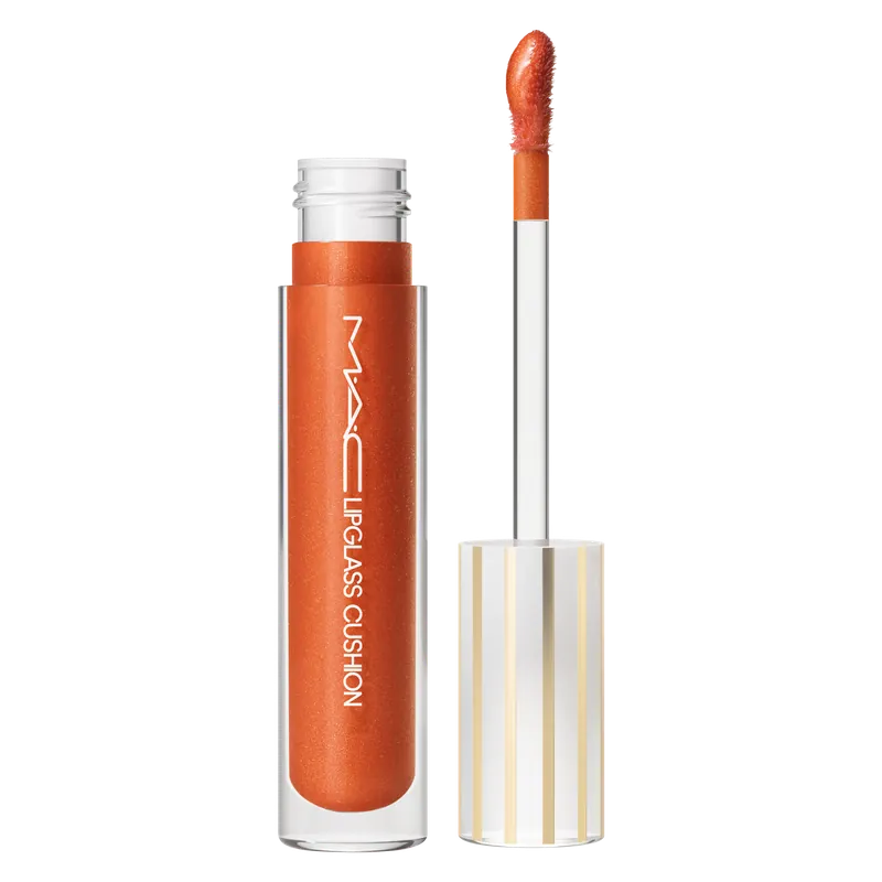 Top-Angebot MAC Lipglass Cushion High-Pigment Oil