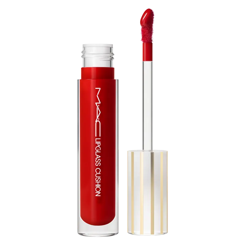 Jetzt Bestellen MAC Lipglass Cushion High-Pigment Oil