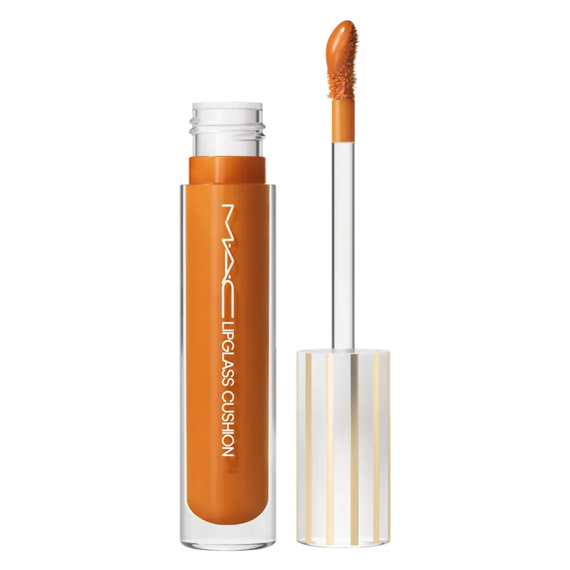 Garantierte Lieferung MAC Lipglass Cushion High-Pigment Oil