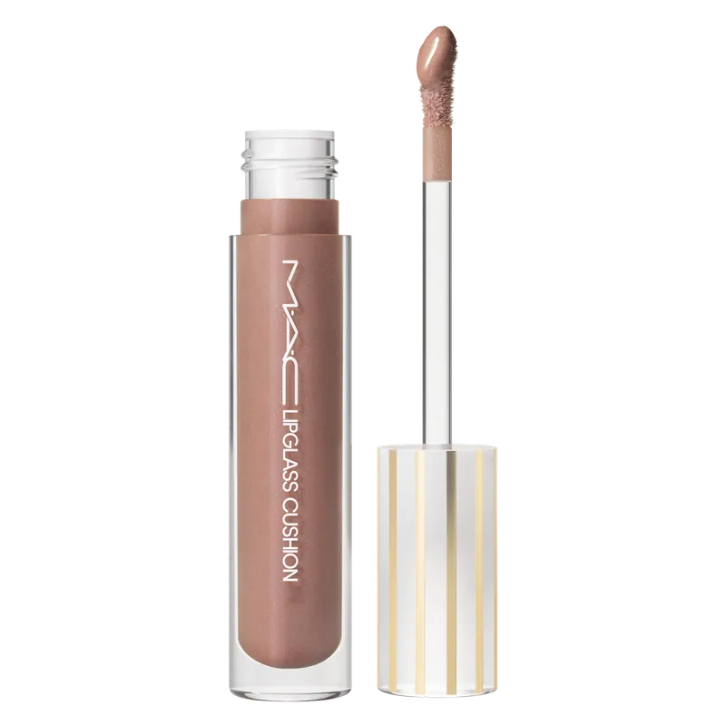 Preisreduziert MAC Lipglass Cushion High-Pigment Oil