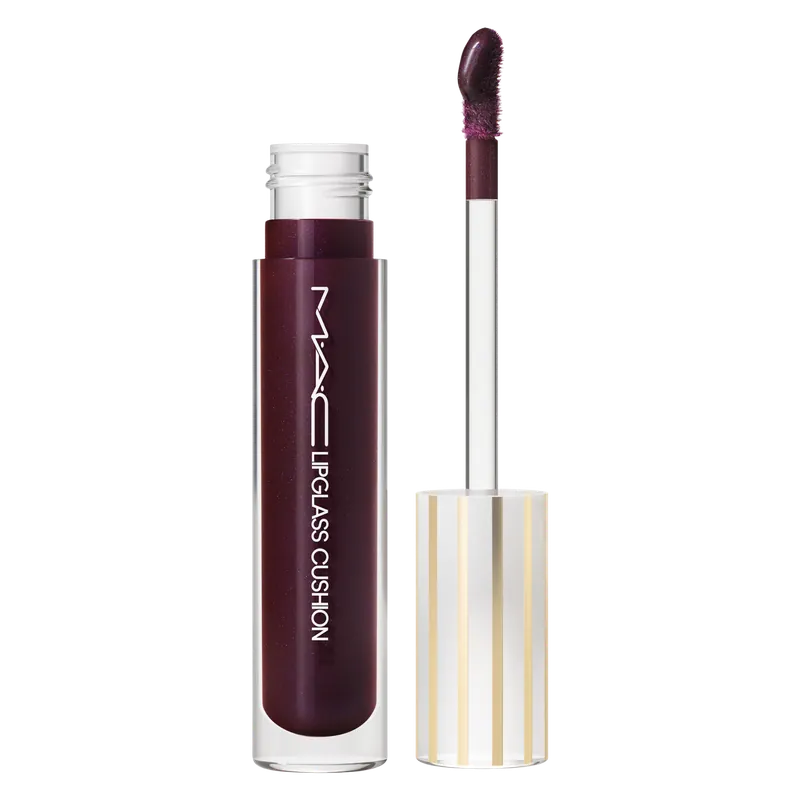 Schneller Versand MAC Lipglass Cushion High-Pigment Oil