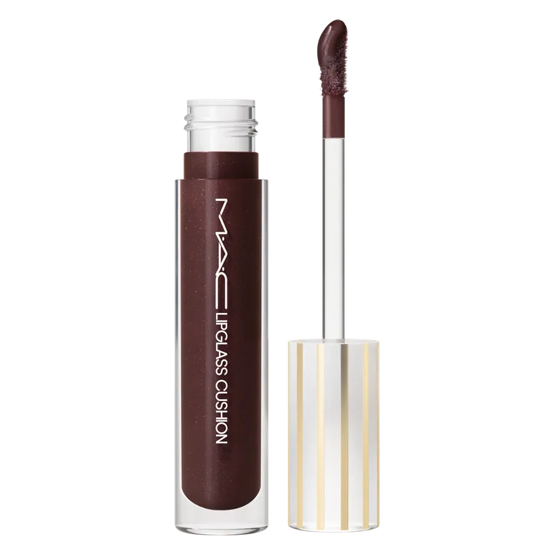 Knallerangebot MAC Lipglass Cushion High-Pigment Oil