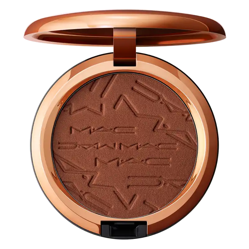 MAC Skinfinish Sunstruck Matte Bronzer Neue Kollektion