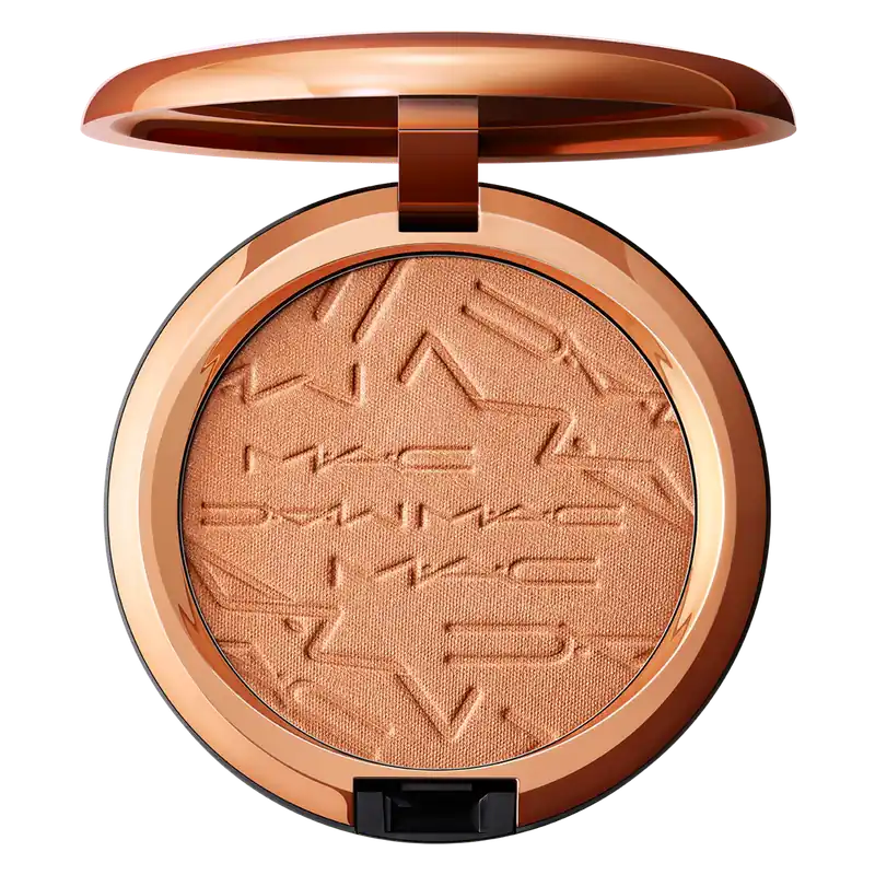 MAC Skinfinish Sunstruck Radiant Bronzer Neu Im Sortiment