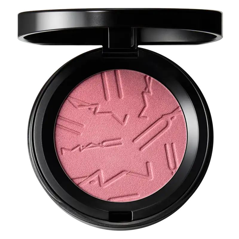 MAC Skinfinish Colourstruck Blush Abverkauf