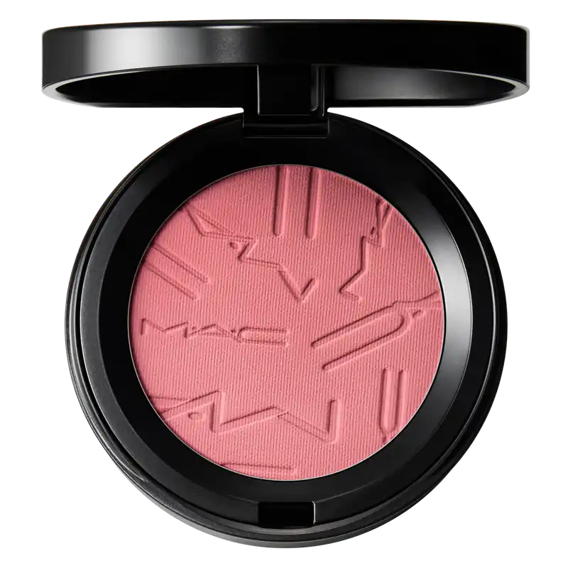 MAC Skinfinish Colourstruck Blush Rabatt