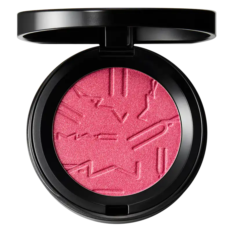 Zertifiziert MAC Skinfinish Colourstruck Blush