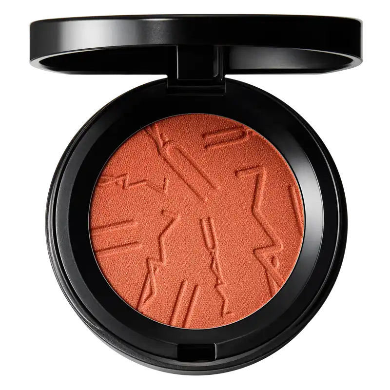 MAC Skinfinish Colourstruck Blush Must-Have