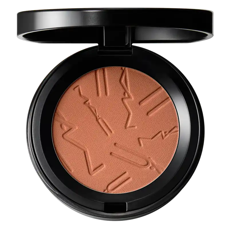 Heißes Angebot MAC Skinfinish Colourstruck Blush