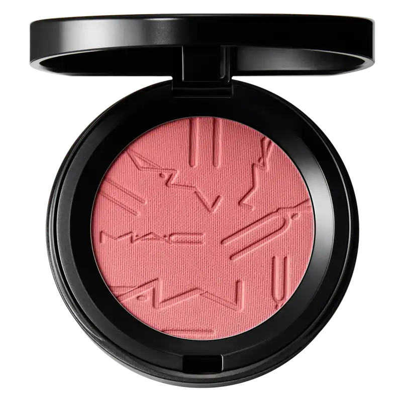 MAC Skinfinish Colourstruck Blush Preis Gesenkt