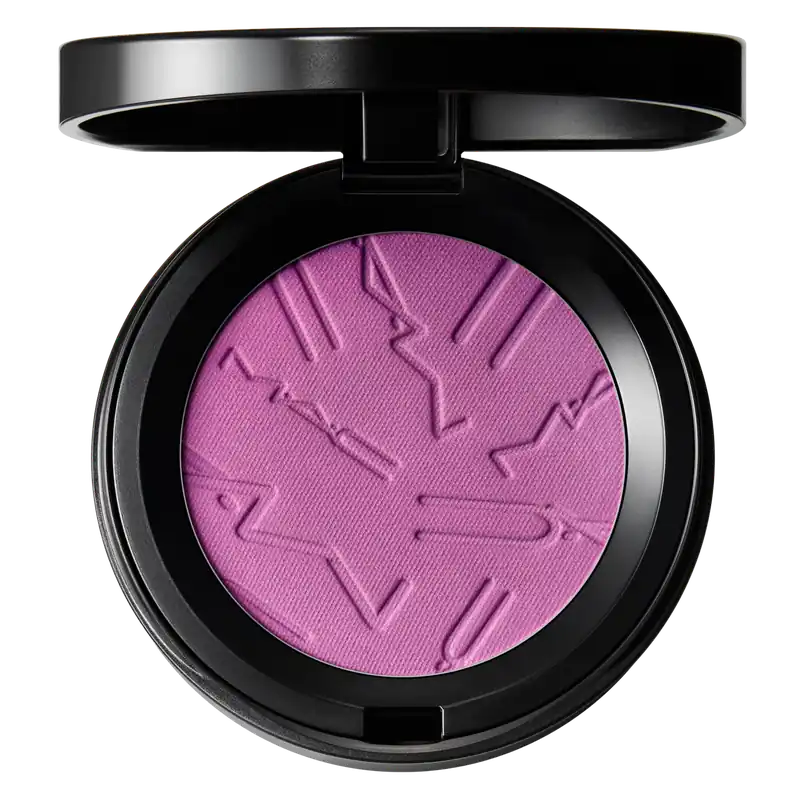 MAC Skinfinish Colourstruck Blush Schnäppchen