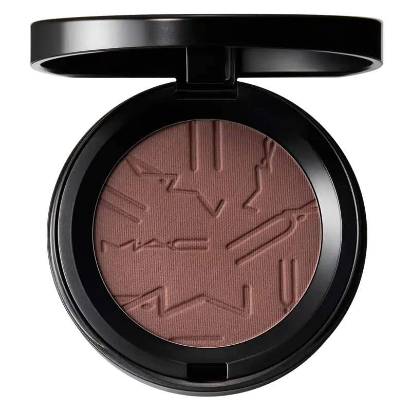 MAC Skinfinish Colourstruck Blush Neu