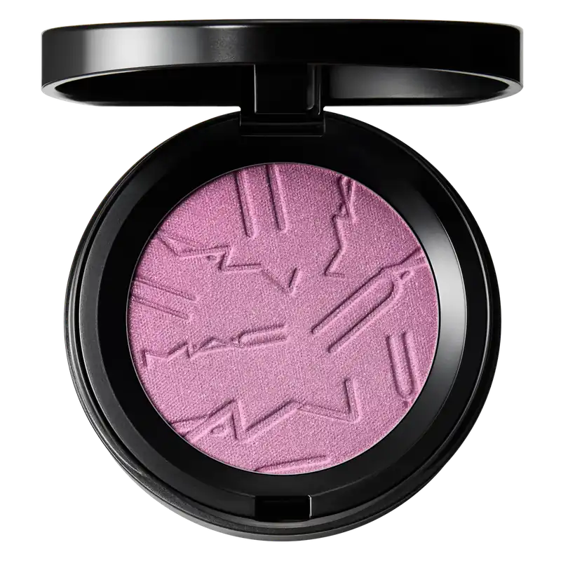 Preiswert MAC Skinfinish Colourstruck Blush