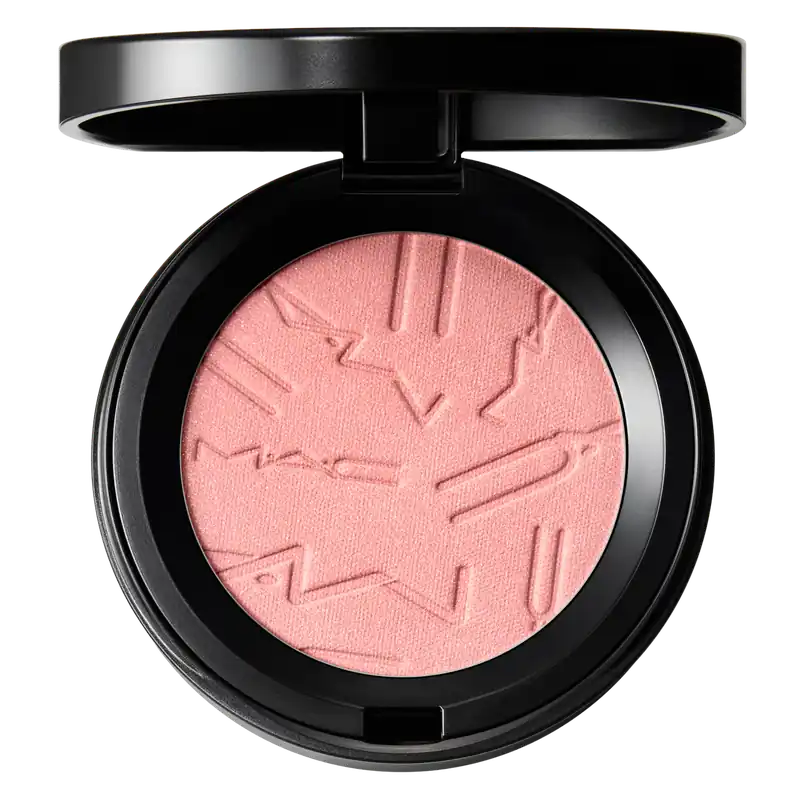 Markenprodukt MAC Skinfinish Colourstruck Blush