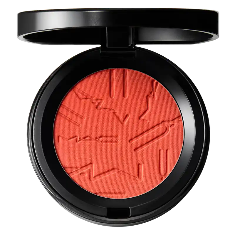 MAC Skinfinish Colourstruck Blush Aktuell