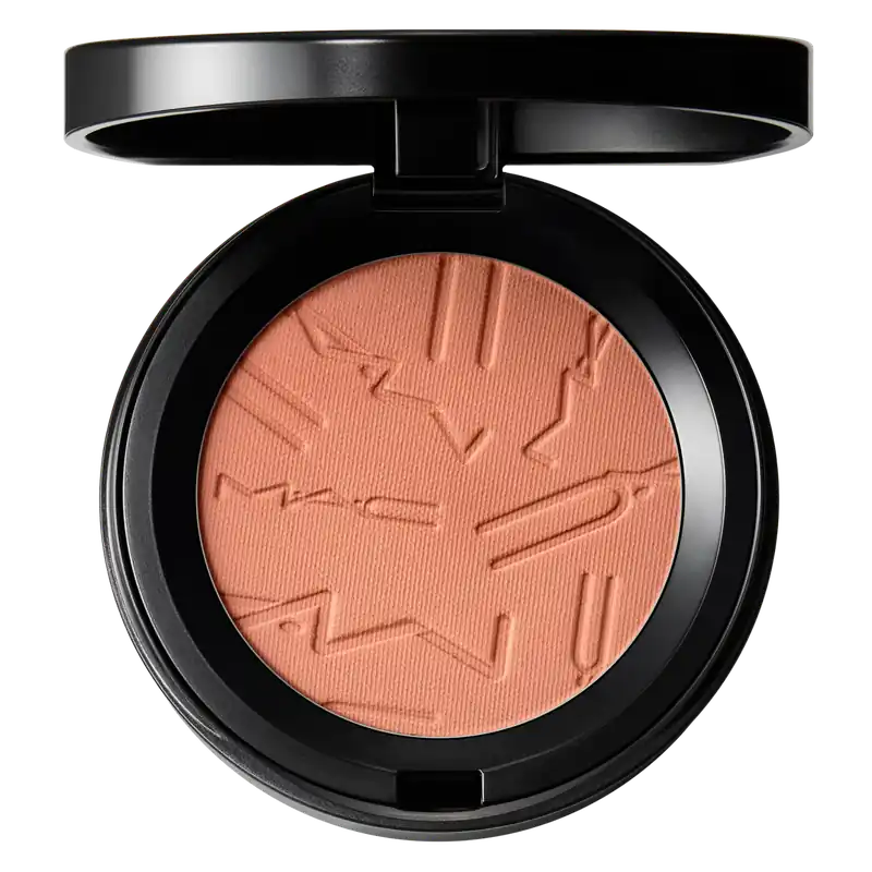 Must-Have MAC Skinfinish Colourstruck Blush