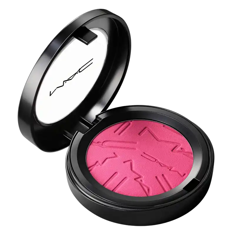 Echt MAC Skinfinish Colourstruck Blush