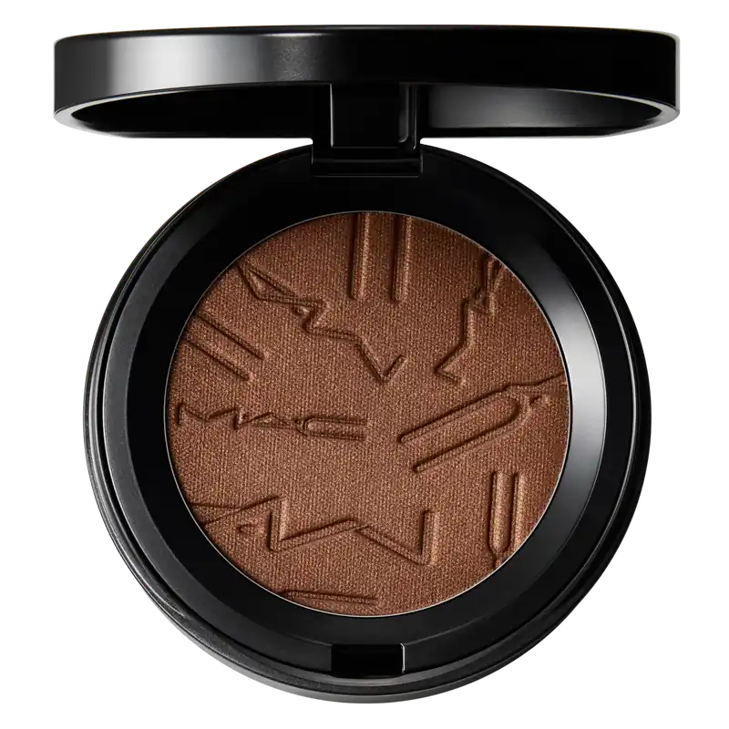 MAC Skinfinish Colourstruck Blush Sale