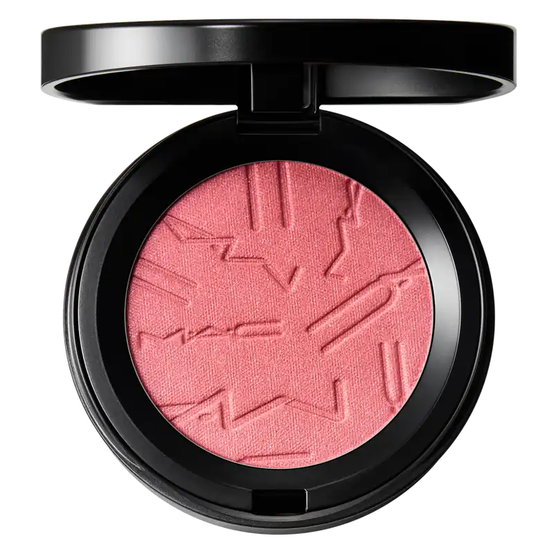 Super-Preis MAC Skinfinish Colourstruck Blush