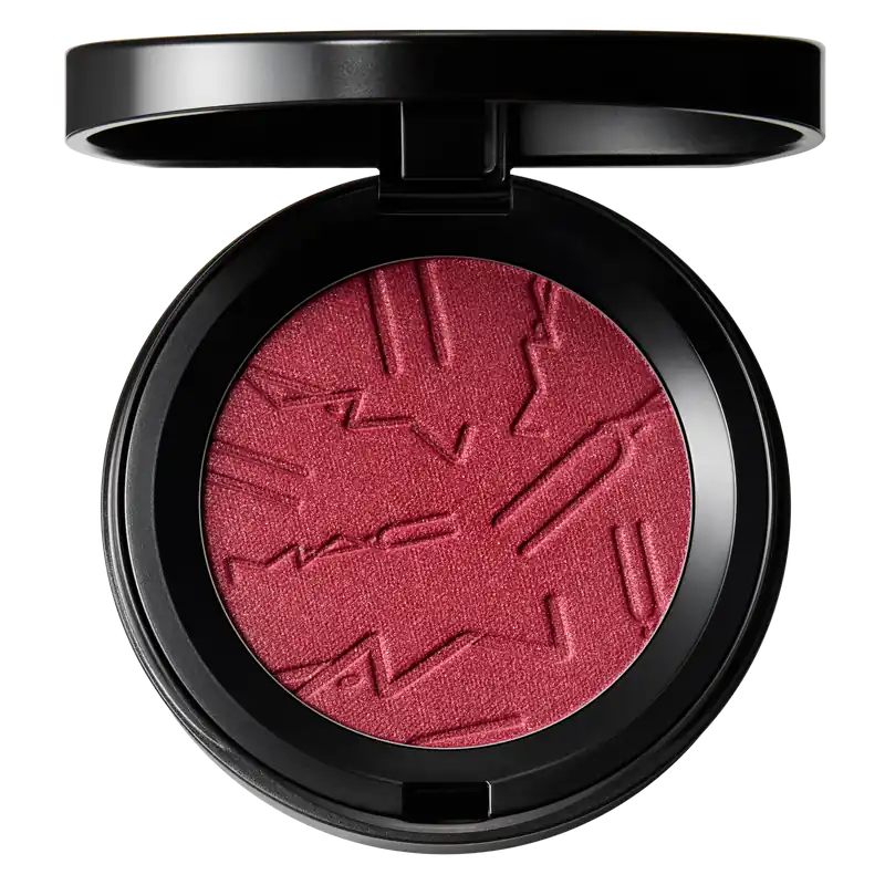 MAC Skinfinish Colourstruck Blush Schneller Versand
