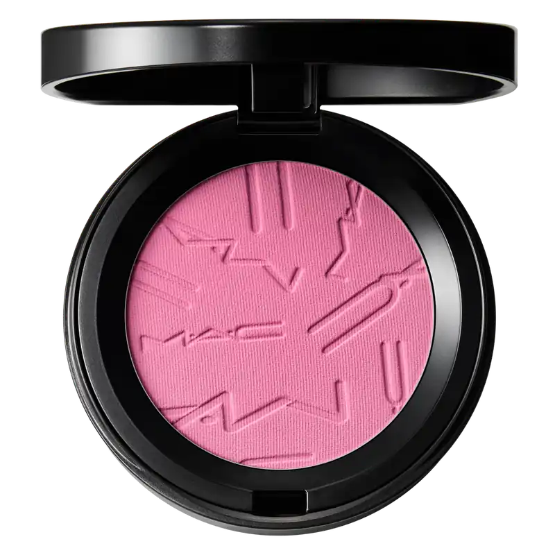 MAC Skinfinish Colourstruck Blush Aktuell