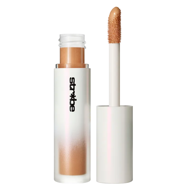 MAC Strobe Beam Bronzelighter Sonderaktion