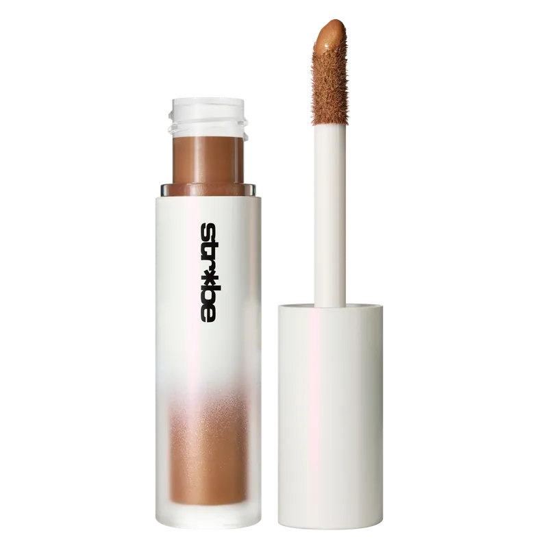 Kracherpreis MAC Strobe Beam Bronzelighter