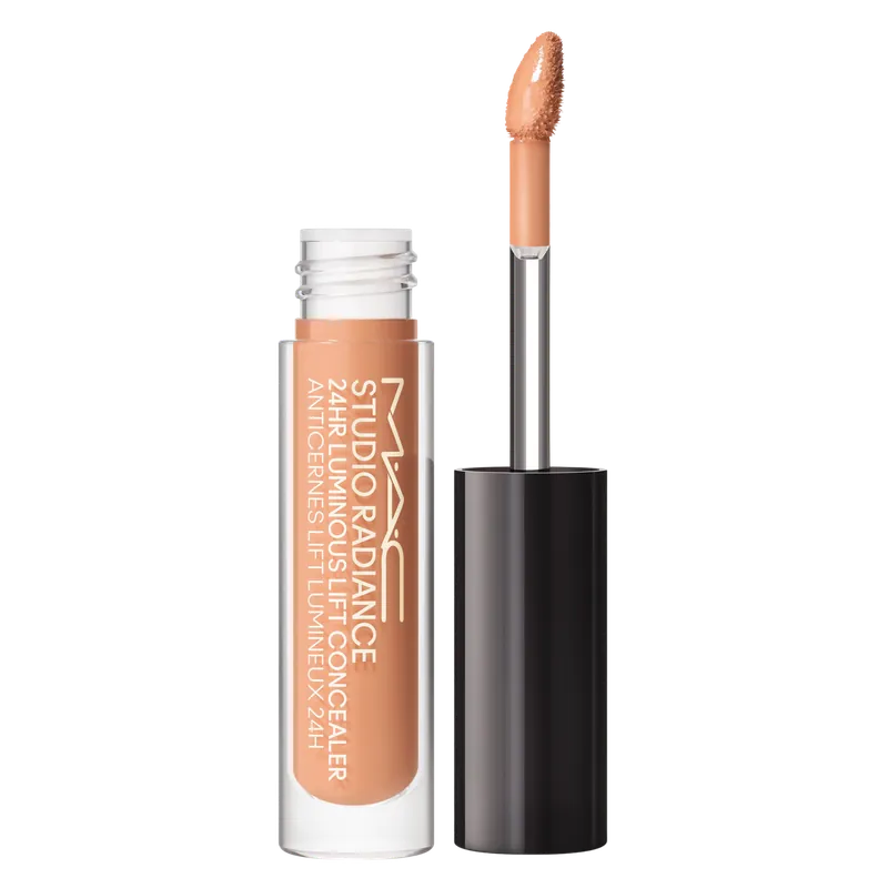 Solange Der Vorrat Reicht MAC Studio Radiance 24HR Luminous Lift Mini Concealer