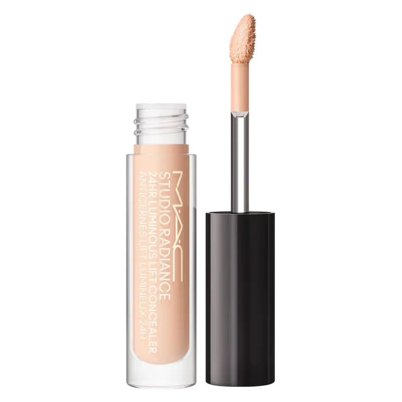 MAC Studio Radiance 24HR Luminous Lift Mini Concealer Geprüft