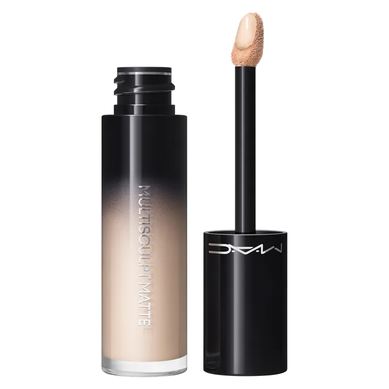 MAC Multisculpt Matte Liquid Colour Bestseller