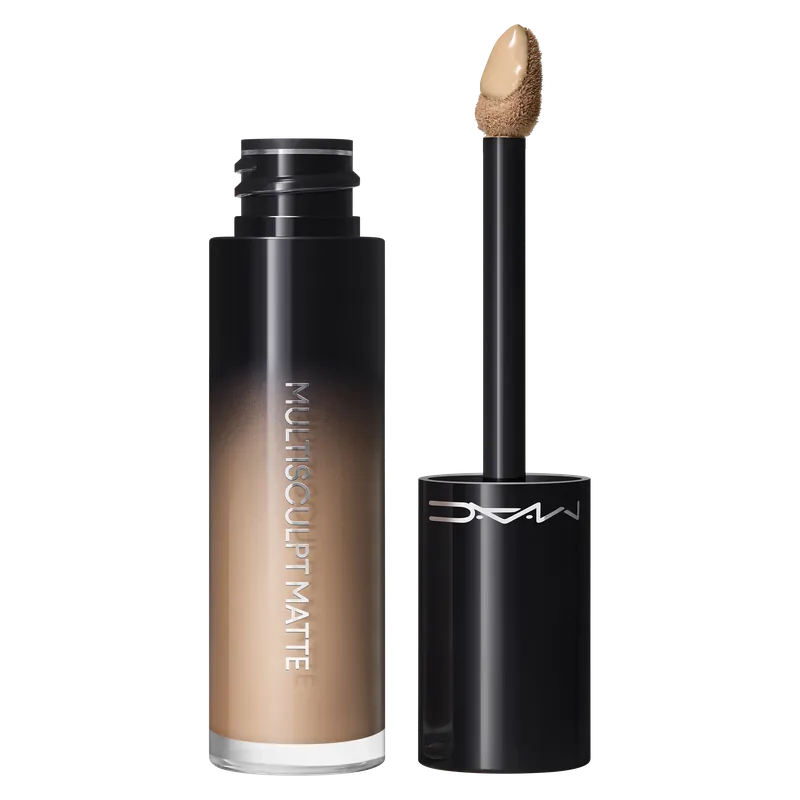 MAC Multisculpt Matte Liquid Colour Direktkauf