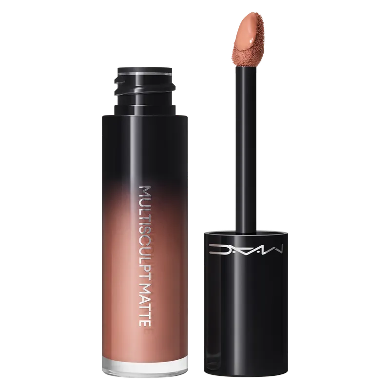 MAC Multisculpt Matte Liquid Colour Solange Der Vorrat Reicht