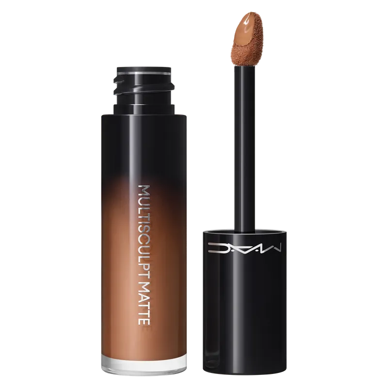Bestseller MAC Multisculpt Matte Liquid Colour