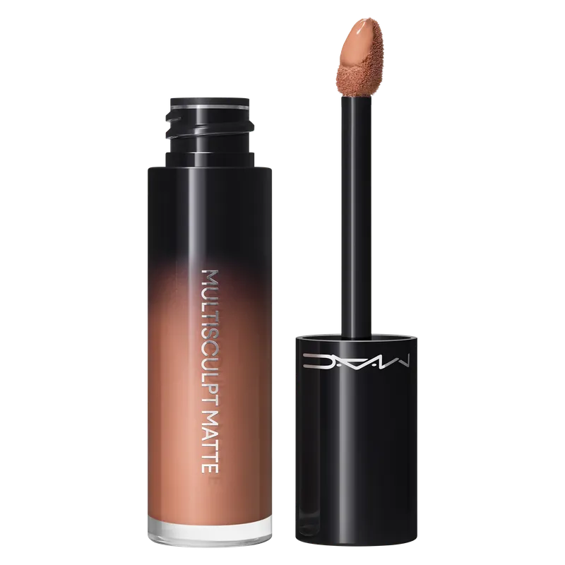 MAC Multisculpt Matte Liquid Colour Nur Für Kurze Zeit