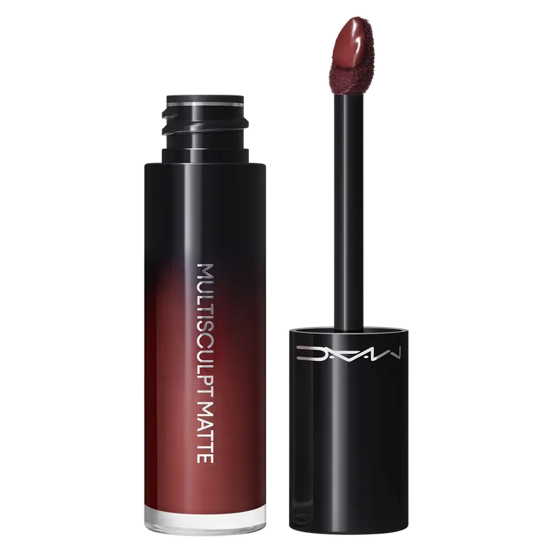 Aktuell MAC Multisculpt Matte Liquid Colour
