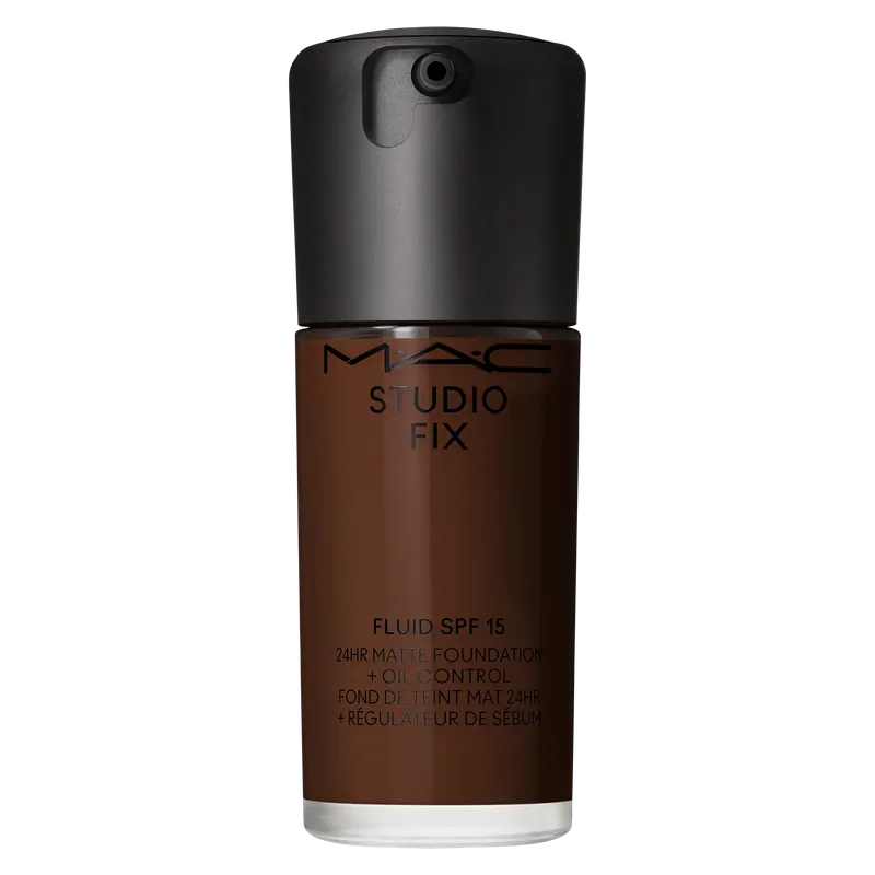 Günstig MAC Studio Fix Fluid SPF 15 Foundation
