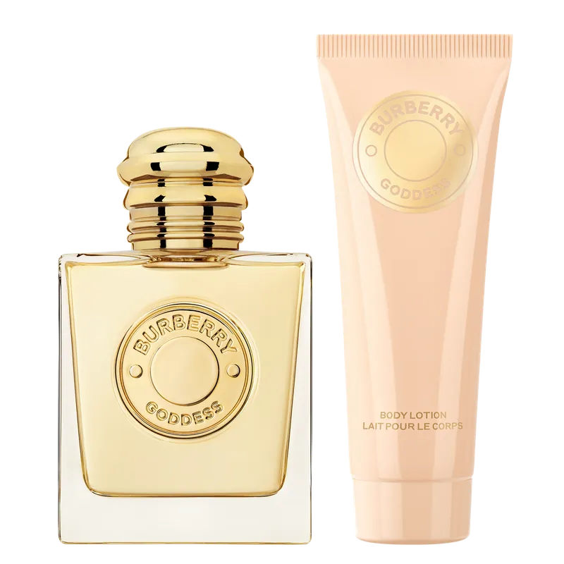 Burberry Goddess Eau de Parfum (EdP) 50ml SET Preiswert