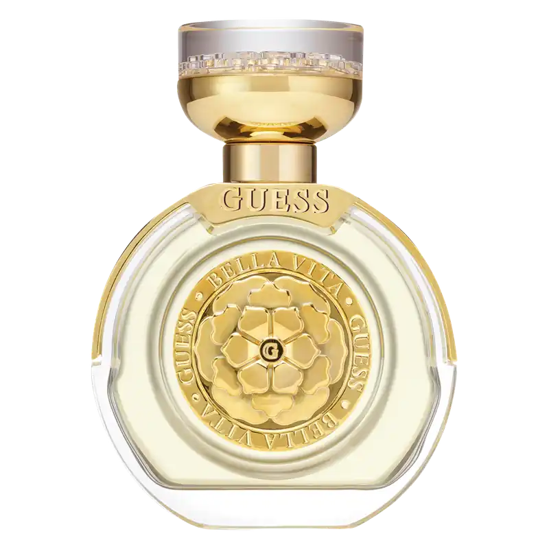 Guess Bella Vita Eau de Parfum (EdP) Neue Ware